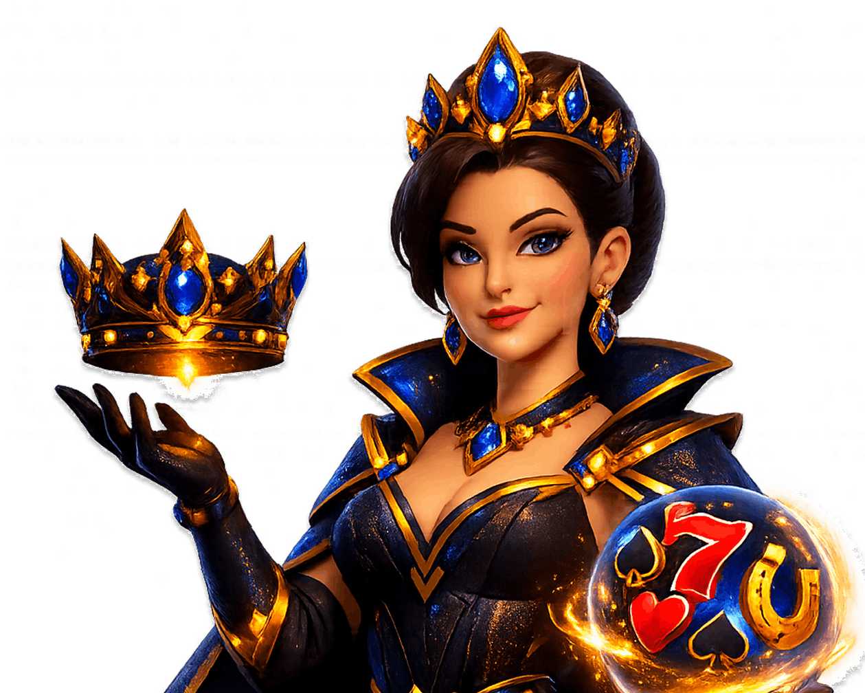 queen